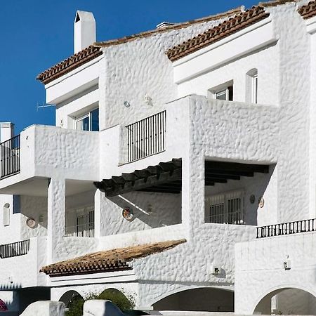 Hotel Ona Club Bena Vista Estepona Exterior foto