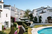 Hotel Ona Club Bena Vista Estepona Exterior foto